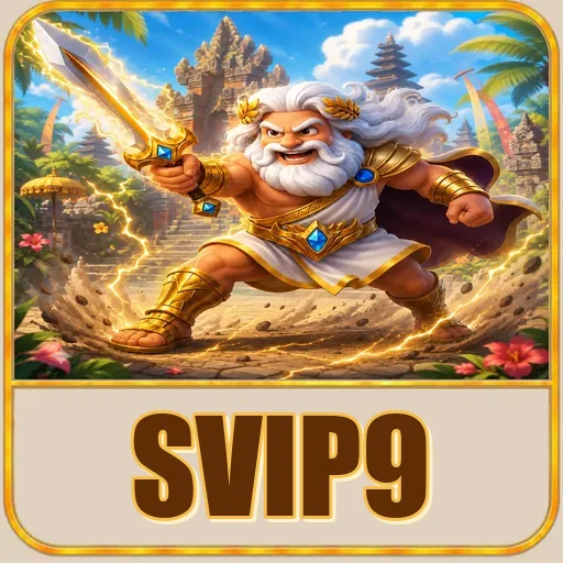 Detail APK svip9