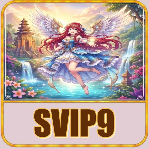 Aplikasi svip9 Android